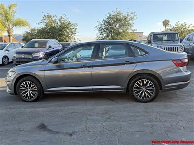 2021 Volkswagen Jetta SE   - Photo 41 - San Marcos, CA 92078