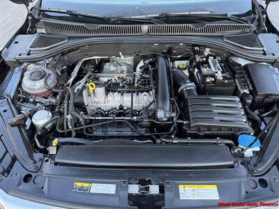 2021 Volkswagen Jetta SE   - Photo 38 - San Marcos, CA 92078