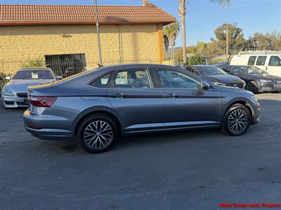 2021 Volkswagen Jetta SE   - Photo 36 - San Marcos, CA 92078