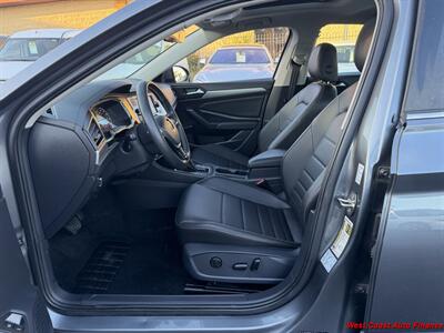 2021 Volkswagen Jetta SE   - Photo 10 - San Marcos, CA 92078