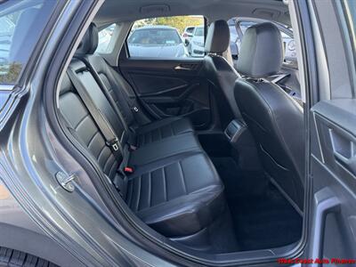 2021 Volkswagen Jetta SE   - Photo 23 - San Marcos, CA 92078