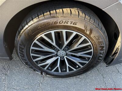 2021 Volkswagen Jetta SE   - Photo 50 - San Marcos, CA 92078