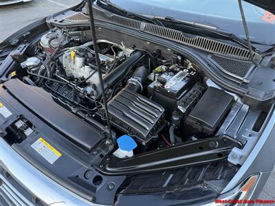 2021 Volkswagen Jetta SE   - Photo 29 - San Marcos, CA 92078