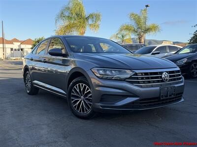 2021 Volkswagen Jetta SE   - Photo 1 - San Marcos, CA 92078