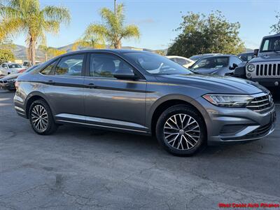 2021 Volkswagen Jetta SE   - Photo 22 - San Marcos, CA 92078