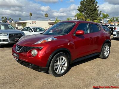 2011 Nissan JUKE SV   - Photo 53 - San Diego, CA 92111