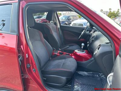 2011 Nissan JUKE SV   - Photo 14 - San Diego, CA 92111