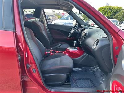 2011 Nissan JUKE SV   - Photo 20 - San Diego, CA 92111