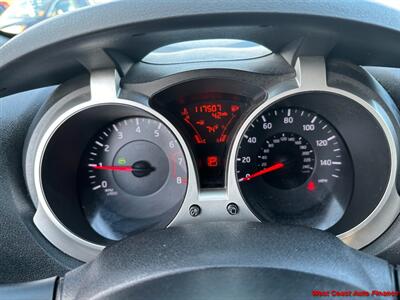 2011 Nissan JUKE SV   - Photo 36 - San Diego, CA 92111