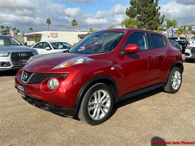 2011 Nissan JUKE SV   - Photo 31 - San Diego, CA 92111