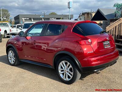 2011 Nissan JUKE SV   - Photo 9 - San Diego, CA 92111