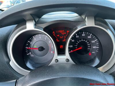 2011 Nissan JUKE SV   - Photo 35 - San Diego, CA 92111