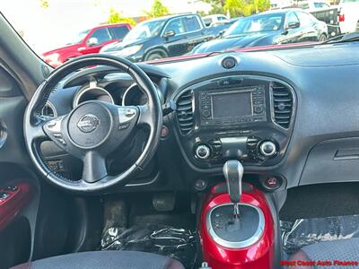 2011 Nissan JUKE SV   - Photo 21 - San Diego, CA 92111