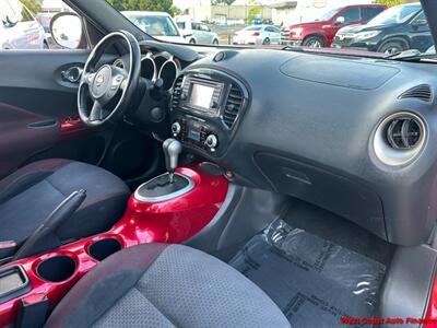 2011 Nissan JUKE SV   - Photo 23 - San Diego, CA 92111