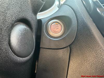 2011 Nissan JUKE SV   - Photo 57 - San Diego, CA 92111