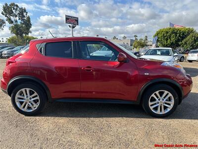 2011 Nissan JUKE SV   - Photo 4 - San Diego, CA 92111