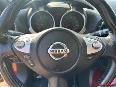 2011 Nissan JUKE SV   - Photo 44 - San Diego, CA 92111