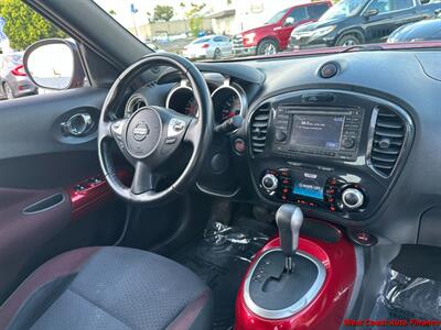 2011 Nissan JUKE SV   - Photo 24 - San Diego, CA 92111