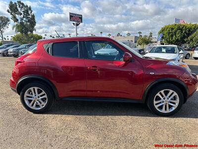 2011 Nissan JUKE SV   - Photo 29 - San Diego, CA 92111