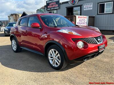 2011 Nissan JUKE SV   - Photo 54 - San Diego, CA 92111