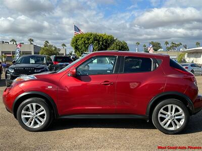 2011 Nissan JUKE SV   - Photo 52 - San Diego, CA 92111