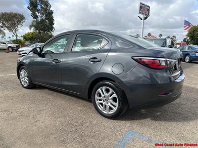 2018 Toyota Yaris iA  w/Bk Up Camera - Photo 22 - San Diego, CA 92111