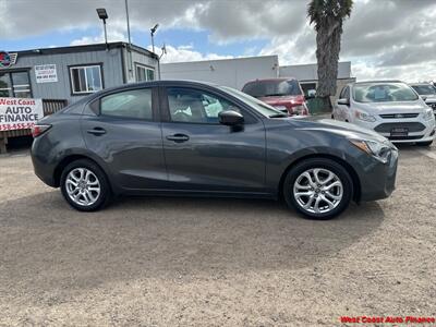 2018 Toyota Yaris iA  w/Bk Up Camera - Photo 29 - San Diego, CA 92111