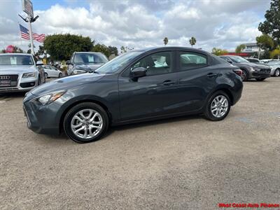 2018 Toyota Yaris iA  w/Bk Up Camera - Photo 21 - San Diego, CA 92111