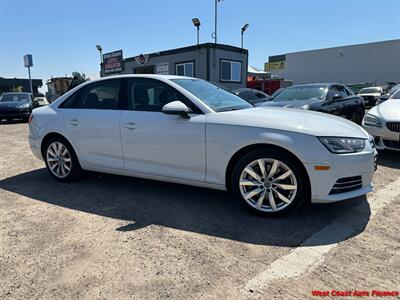 2017 Audi A4 2.0T Premium  w/Bk Up Camera - Photo 72 - San Diego, CA 92111