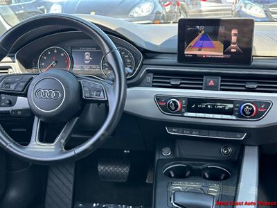 2017 Audi A4 2.0T Premium  w/Bk Up Camera - Photo 14 - San Diego, CA 92111