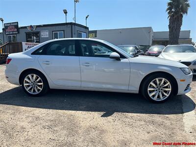 2017 Audi A4 2.0T Premium  w/Bk Up Camera - Photo 4 - San Diego, CA 92111