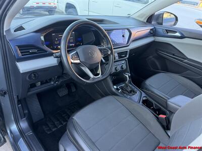 2022 Volkswagen Taos SE  & Bk Up Camera - Photo 13 - San Marcos, CA 92078