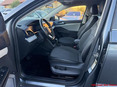 2022 Volkswagen Taos SE  & Bk Up Camera - Photo 7 - San Marcos, CA 92078