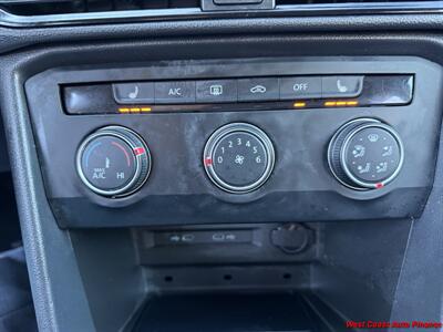 2022 Volkswagen Taos SE  & Bk Up Camera - Photo 34 - San Marcos, CA 92078