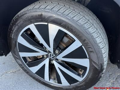 2022 Volkswagen Taos SE  & Bk Up Camera - Photo 44 - San Marcos, CA 92078
