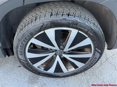 2022 Volkswagen Taos SE  & Bk Up Camera - Photo 45 - San Marcos, CA 92078