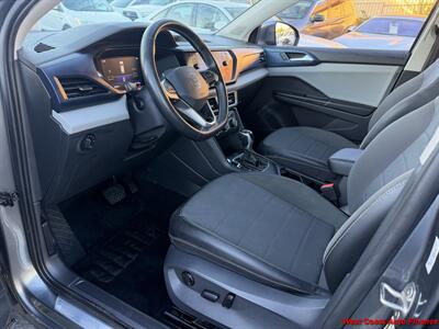 2022 Volkswagen Taos SE  & Bk Up Camera - Photo 6 - San Marcos, CA 92078