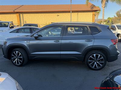 2022 Volkswagen Taos SE  & Bk Up Camera - Photo 5 - San Marcos, CA 92078