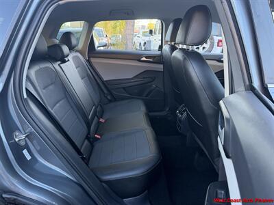 2022 Volkswagen Taos SE  & Bk Up Camera - Photo 18 - San Marcos, CA 92078