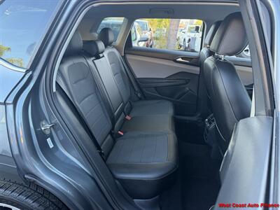2022 Volkswagen Taos SE  & Bk Up Camera - Photo 36 - San Marcos, CA 92078