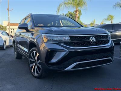 2022 Volkswagen Taos SE  & Bk Up Camera - Photo 24 - San Marcos, CA 92078