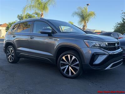 2022 Volkswagen Taos SE  & Bk Up Camera - Photo 21 - San Marcos, CA 92078