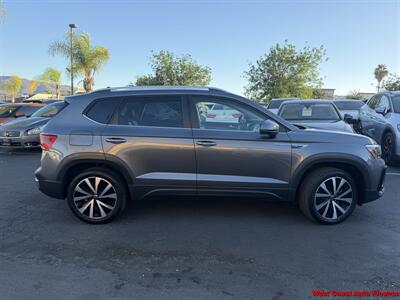 2022 Volkswagen Taos SE  & Bk Up Camera - Photo 28 - San Marcos, CA 92078