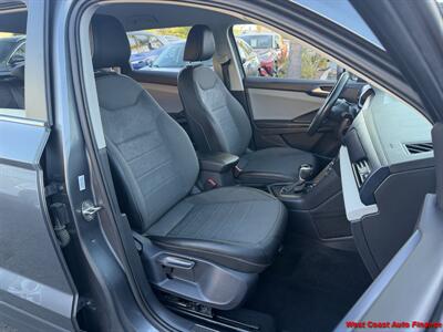 2022 Volkswagen Taos SE  & Bk Up Camera - Photo 10 - San Marcos, CA 92078