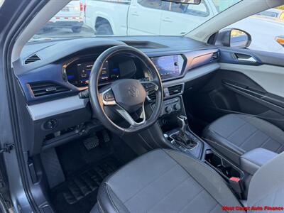 2022 Volkswagen Taos SE  & Bk Up Camera - Photo 14 - San Marcos, CA 92078