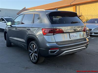 2022 Volkswagen Taos SE  & Bk Up Camera - Photo 46 - San Marcos, CA 92078