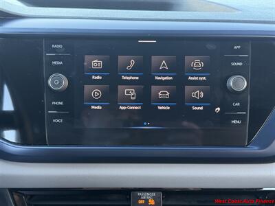 2022 Volkswagen Taos SE  & Bk Up Camera - Photo 41 - San Marcos, CA 92078
