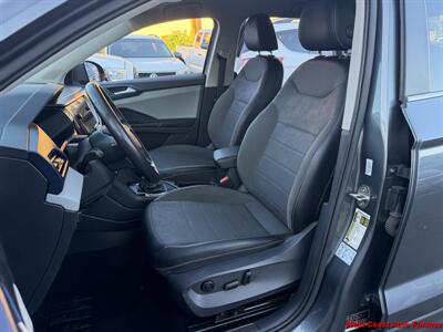 2022 Volkswagen Taos SE  & Bk Up Camera - Photo 15 - San Marcos, CA 92078