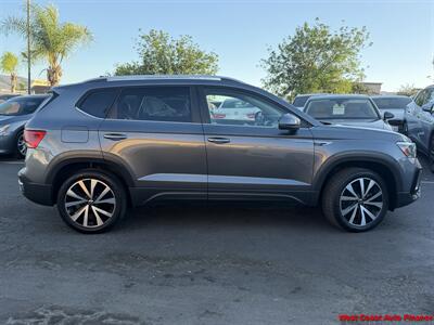 2022 Volkswagen Taos SE  & Bk Up Camera - Photo 4 - San Marcos, CA 92078