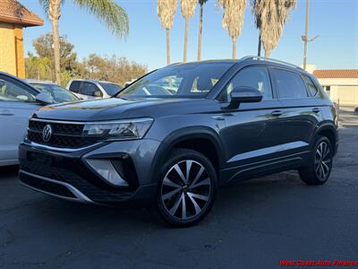2022 Volkswagen Taos SE  & Bk Up Camera - Photo 51 - San Marcos, CA 92078